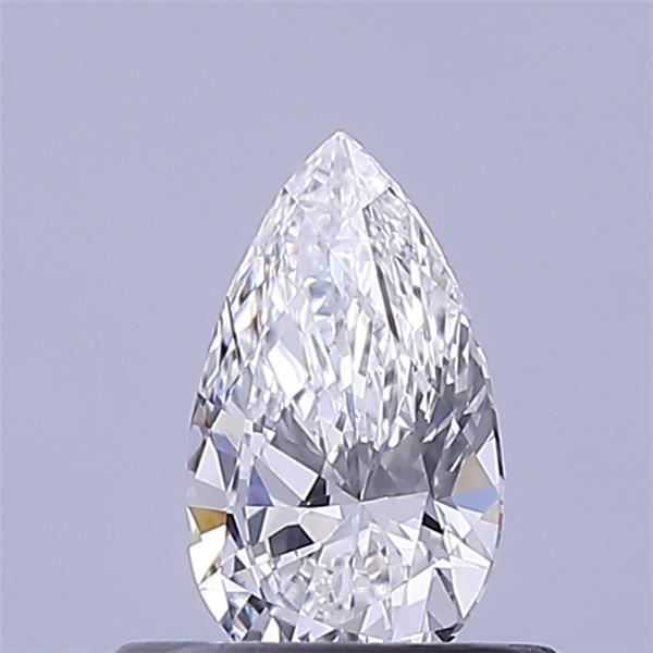 Pear Lab-Grown Diamond image