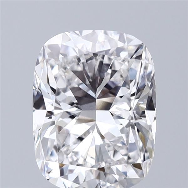Cushion Lab-Grown Diamond image