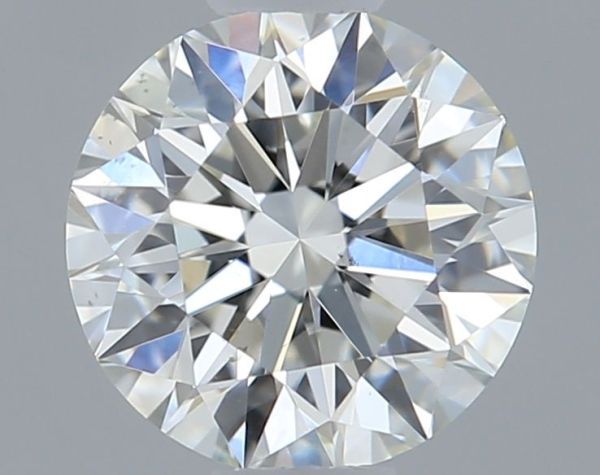 Round Diamond image