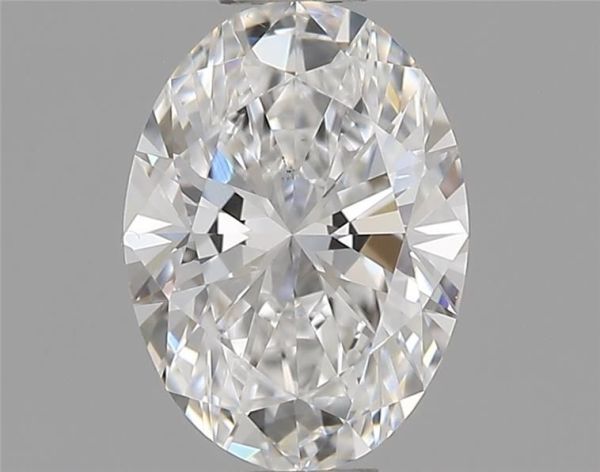 Oval Diamond image