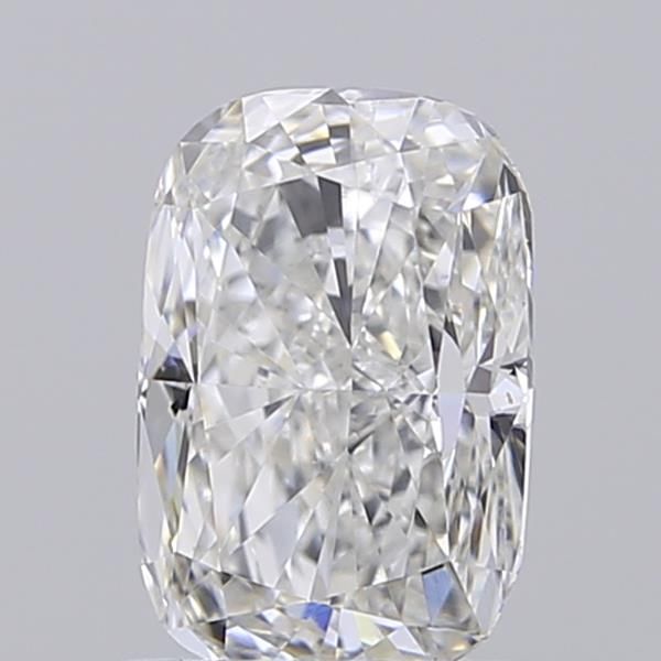 Cushion Lab-Grown Diamond image