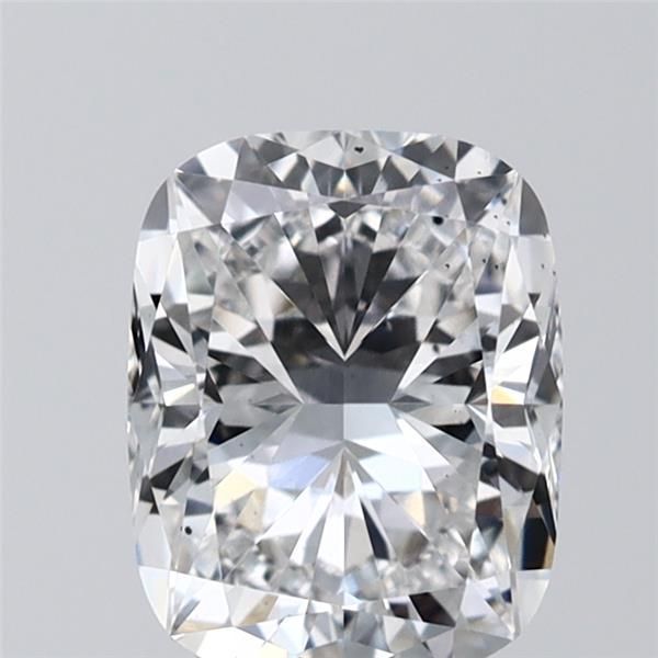 Cushion Lab-Grown Diamond image