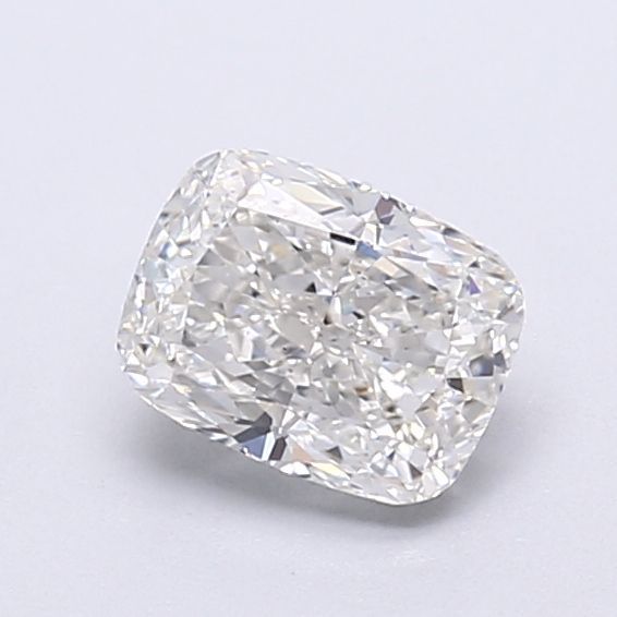 Cushion Lab-Grown Diamond image