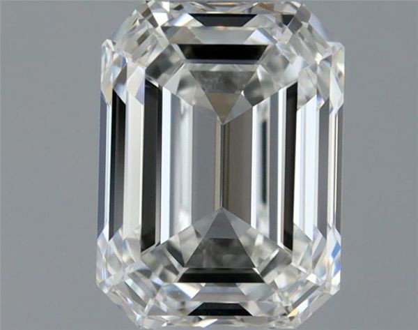 Emerald Diamond image