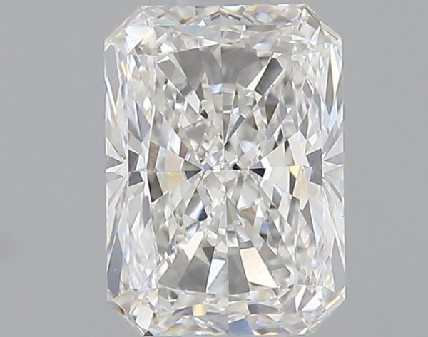 Radiant Lab-Grown Diamond image