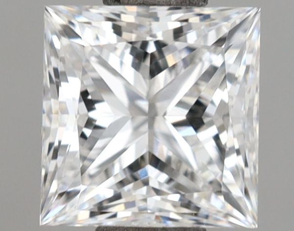 Princess Lab-Grown Diamond image