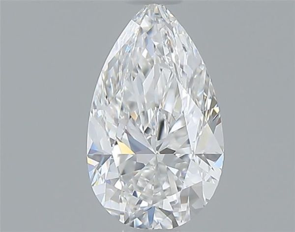 Pear Diamond image