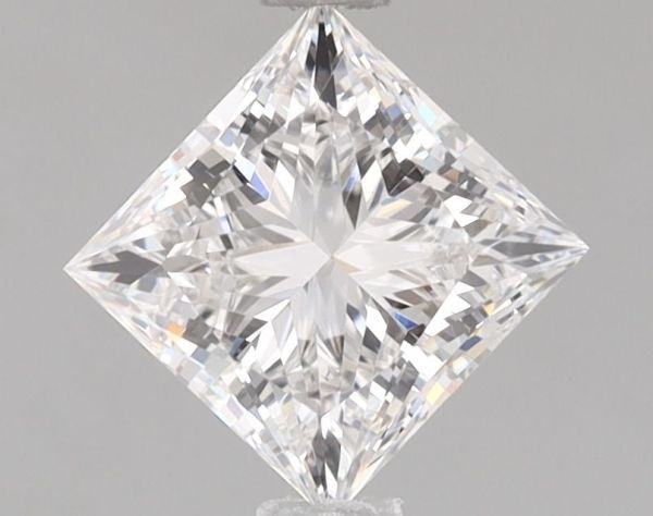 Princess Lab-Grown Diamond image