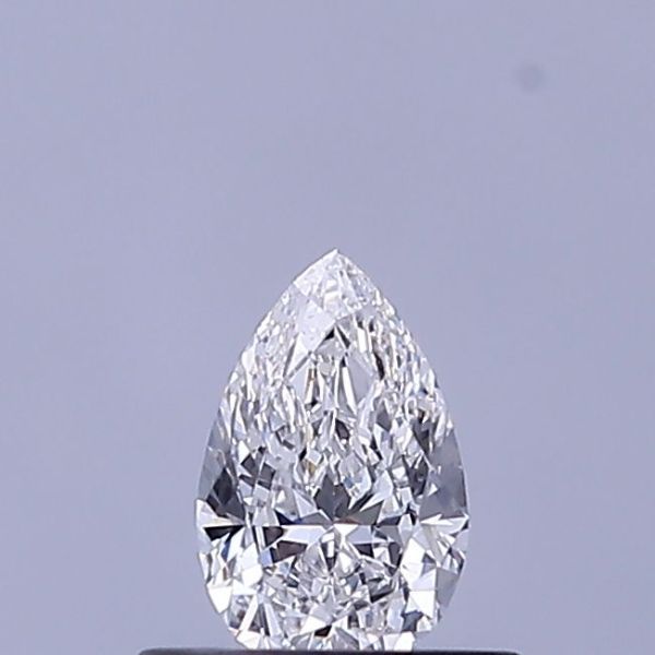 Pear Lab-Grown Diamond image