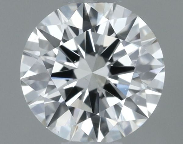 Round Diamond image