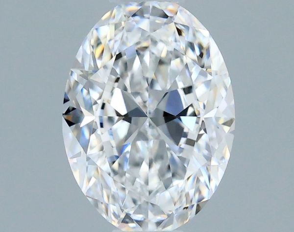 Oval Diamond image