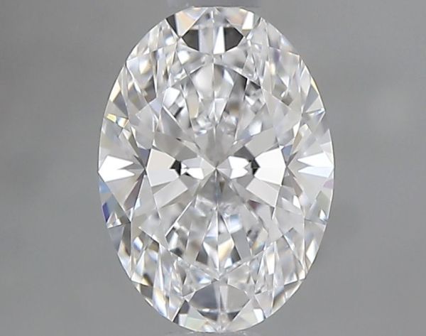 Oval Diamond image