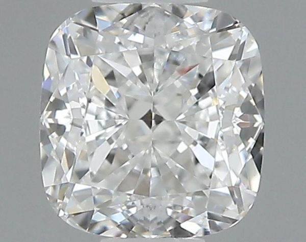 Cushion Diamond image