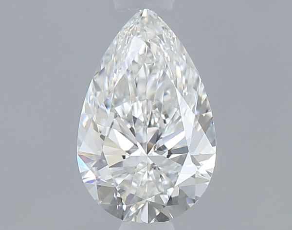 Pear Diamond image