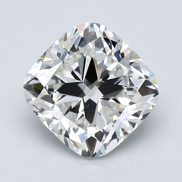 Cushion Diamond image