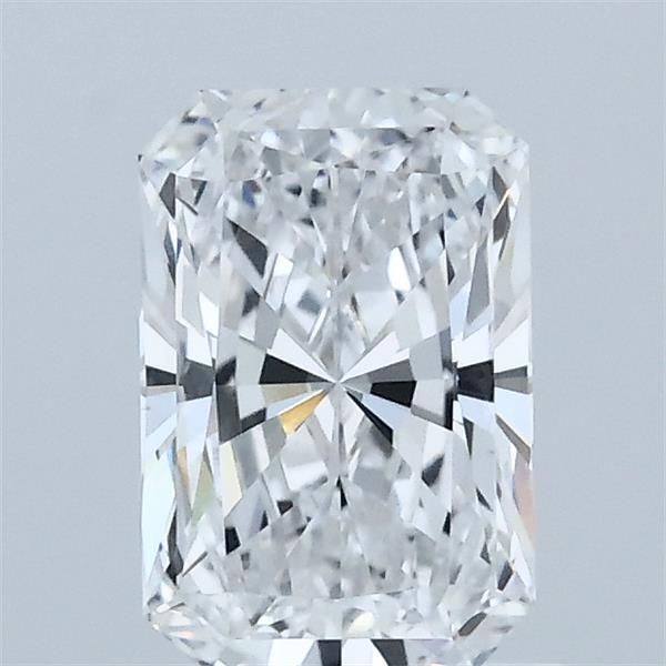 Radiant Lab-Grown Diamond image