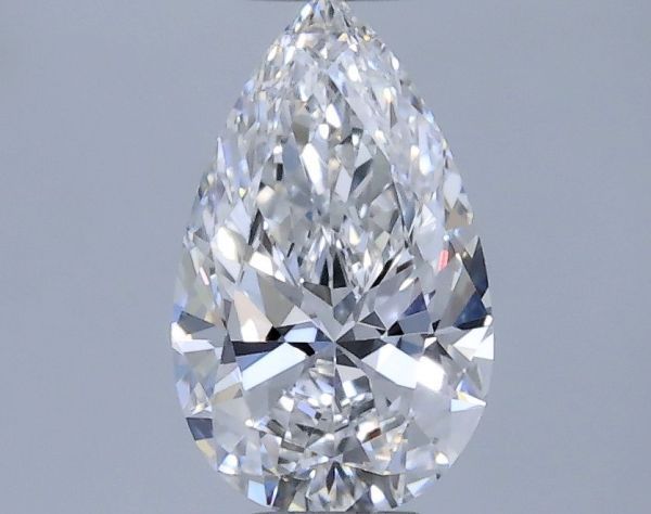Pear Diamond image