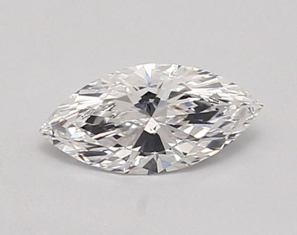 Marquise Lab-Grown Diamond image
