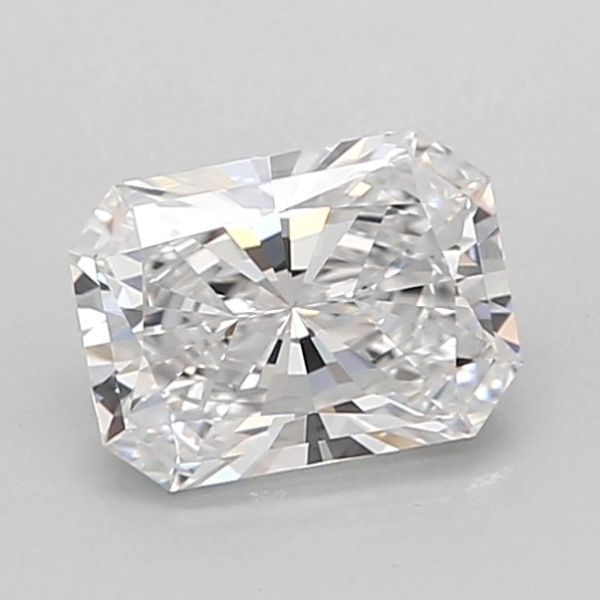 Radiant Lab-Grown Diamond image
