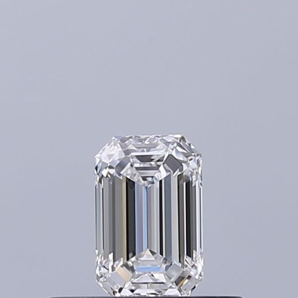 Emerald Diamond image