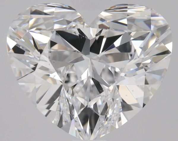Heart Diamond image