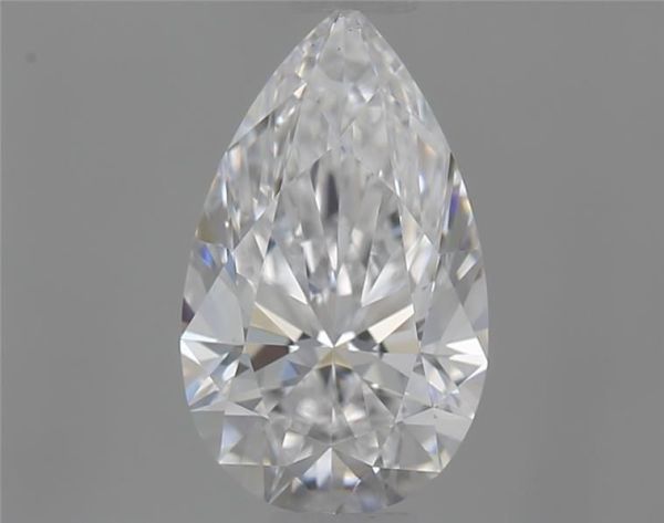 Pear Diamond image