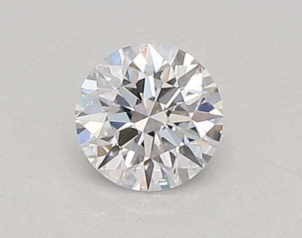 Round Lab-Grown Diamond image