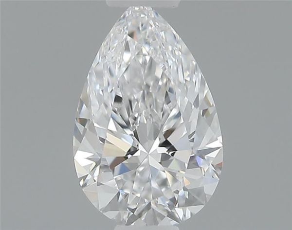 Pear Diamond image