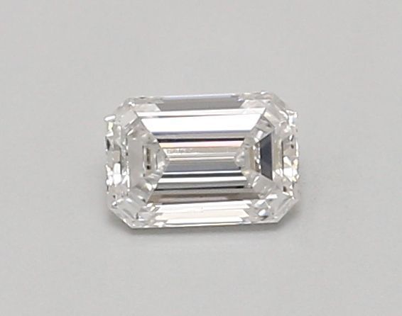 Emerald Lab-Grown Diamond image