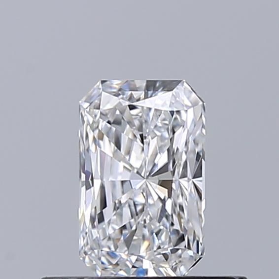 Radiant Lab-Grown Diamond image