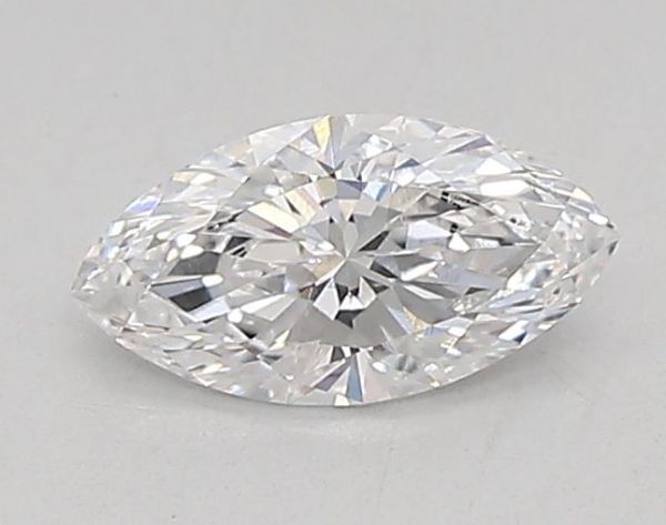 Marquise Lab-Grown Diamond image