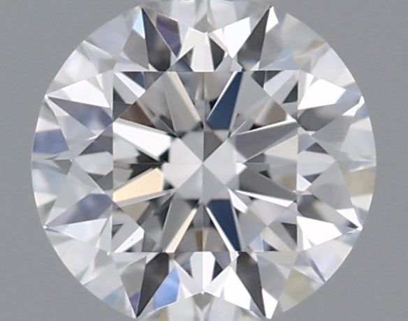 Round Lab-Grown Diamond image