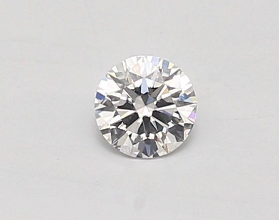 Round Lab-Grown Diamond image