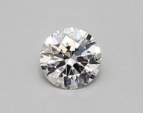 Round Lab-Grown Diamond image