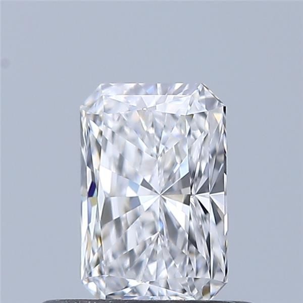 Radiant Lab-Grown Diamond image