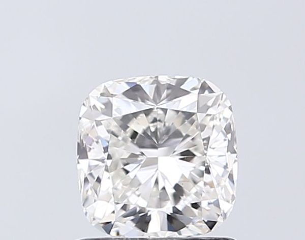 Cushion Lab-Grown Diamond image