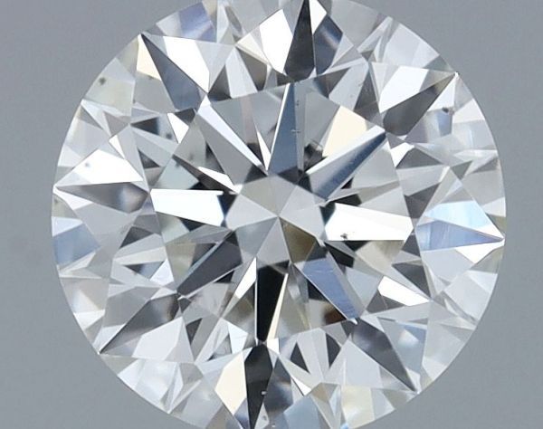 Round Diamond image