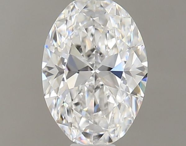Oval Diamond image
