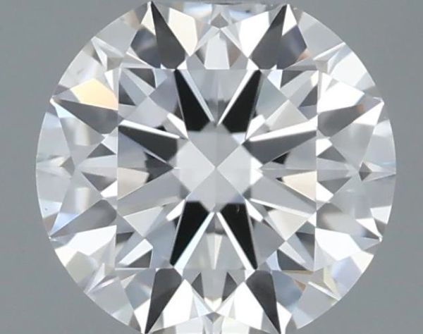 Round Diamond image