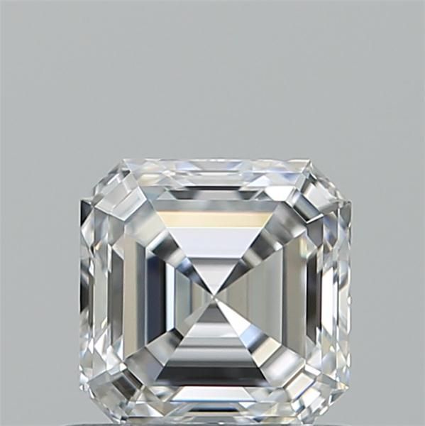 Asscher Diamond image