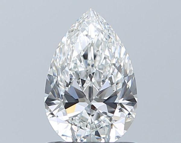 Pear Diamond image