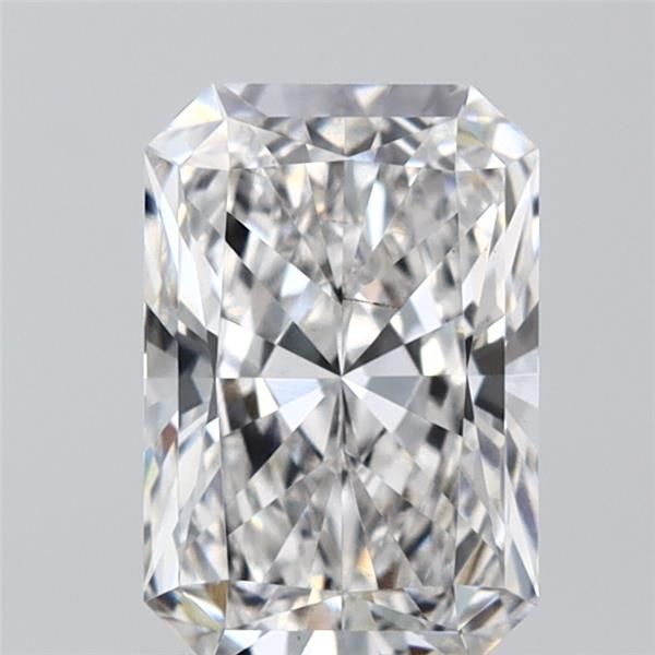 Radiant Lab-Grown Diamond image