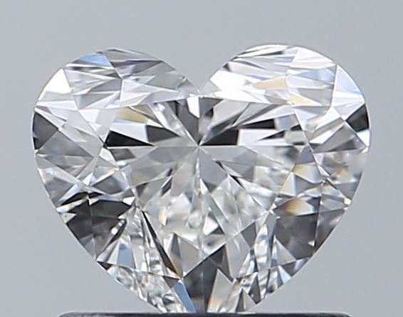 Heart Diamond image