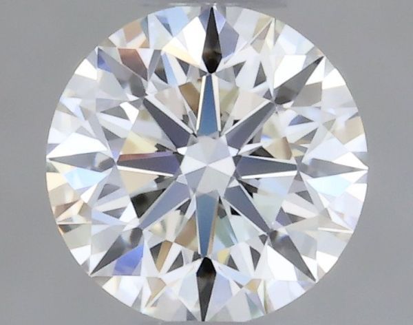 Round Diamond image