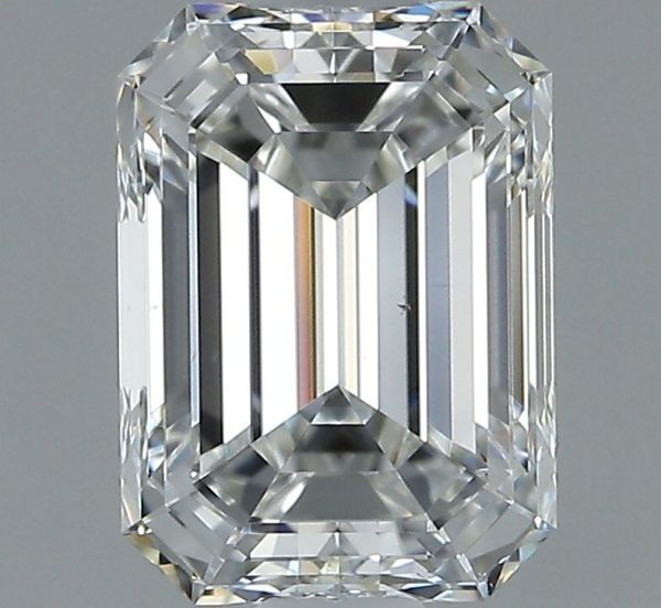 Emerald Diamond image