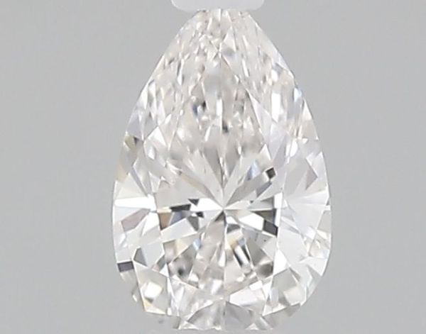 Pear Lab-Grown Diamond image