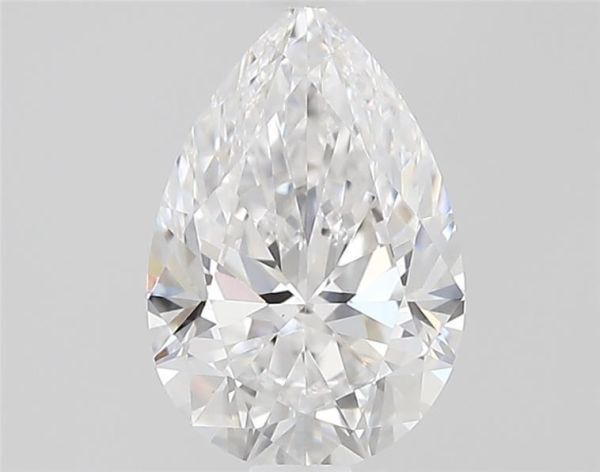 Pear Diamond image