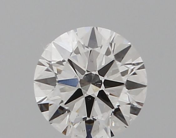 Round Diamond image