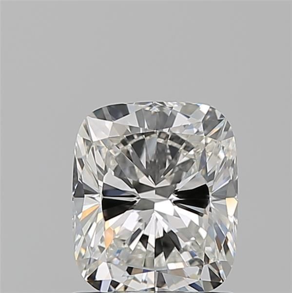 Cushion Diamond image