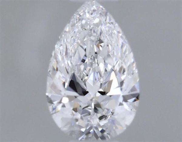 Pear Diamond image